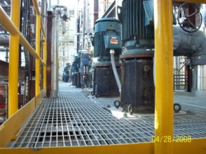 Petro Chemical Expansion