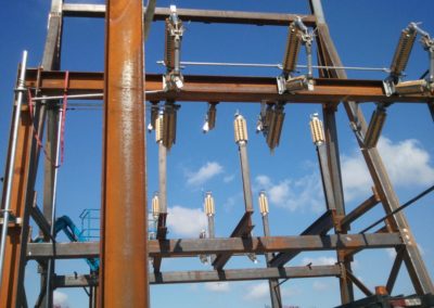 69kv Grassroots Substation