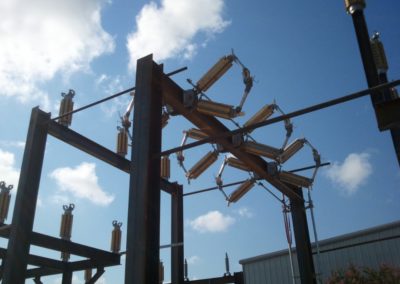 69kv Grassroots Substation