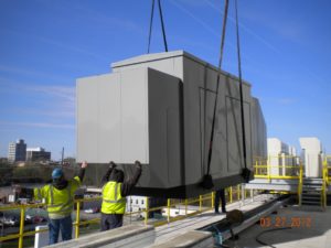69kv Grassroots Substation