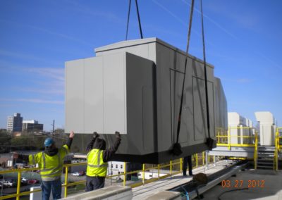 69kv Grassroots Substation
