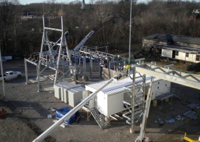 69kv Grassroots Substation