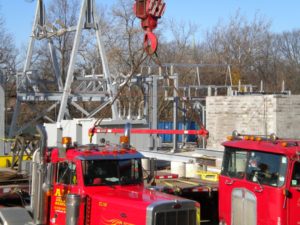 69kv Grassroots Substation