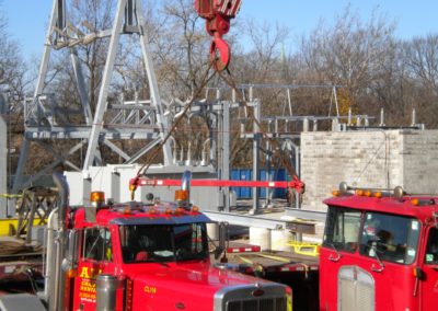 69kv Grassroots Substation