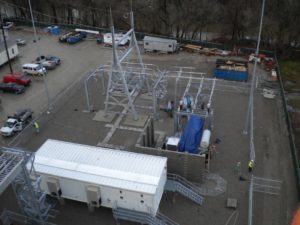 69kv Grassroots Substation