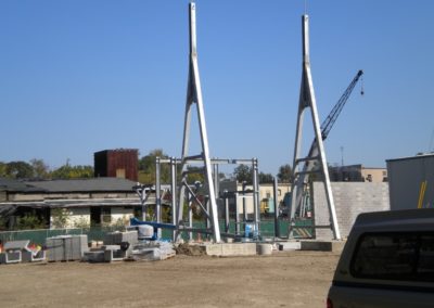 69kv Grassroots Substation