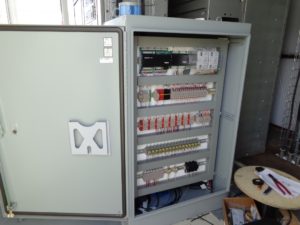 Backup and Peak Power Generation