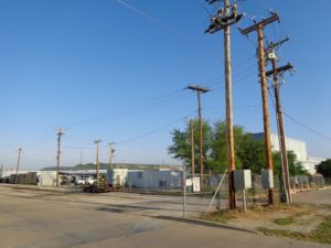 Backup and Peak Power Generation
