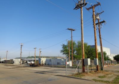 Backup and Peak Power Generation
