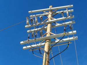 Big Cat 10 MW Peak Power Generation