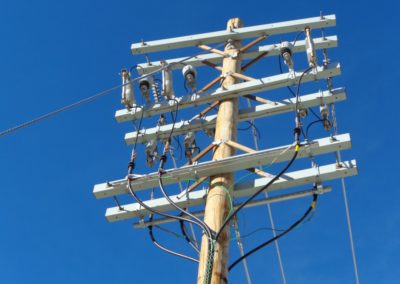 Big Cat 10 MW Peak Power Generation