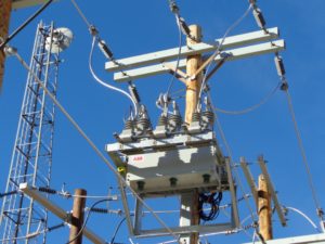 Big Cat 10 MW Peak Power Generation