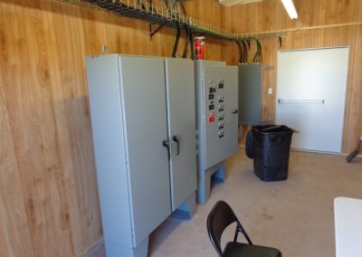 Big Cat 10 MW Peak Power Generation