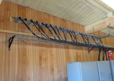 Big Cat 10 MW Peak Power Generation