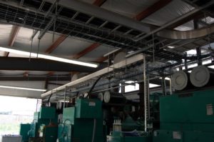 Petro Chemical Expansion
