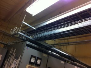 Five Points Peak Power Generation