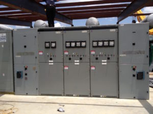 Palo Pinto Peak Power Generation