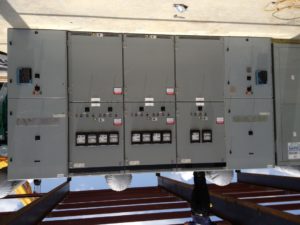 Palo Pinto Peak Power Generation