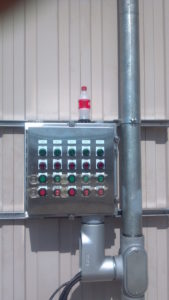 Petro Chemical Expansion