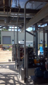 Petro Chemical Expansion