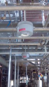 Petro Chemical Expansion