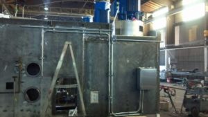 Process Skid Instrumentation
