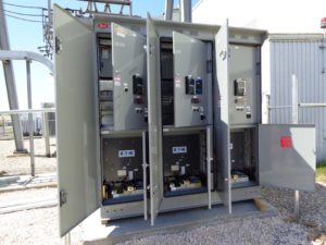 Turbine Pump Retrofit