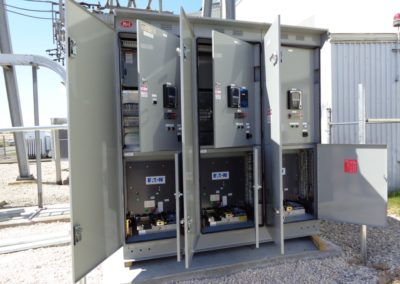 Turbine Pump Retrofit