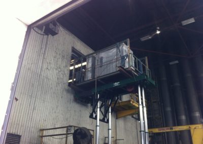 Turbine Pump Retrofit