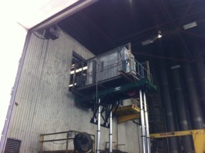 Turbine Pump Retrofit