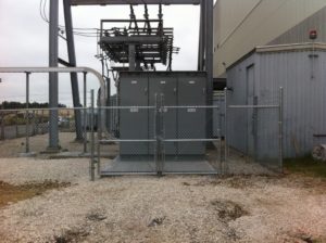 Turbine Pump Retrofit