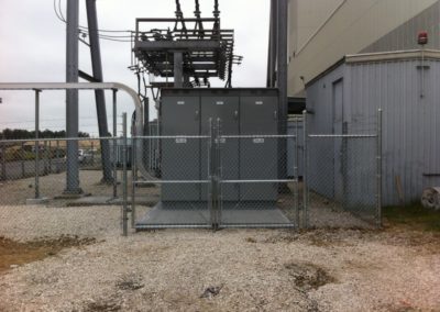 Turbine Pump Retrofit