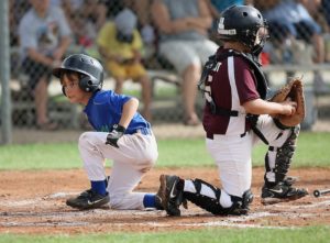 Waller county baseball