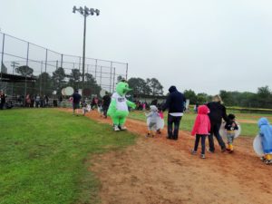 Schmidt Industrial Baseball Park