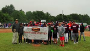 Schmidt Industrial Baseball Park