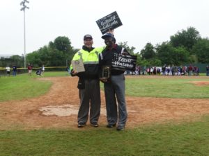 Schmidt Industrials Article Baseball 4